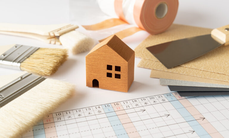 住宅リペアとは？リフォームとの違いと、独立で高収入を目指せる秘密