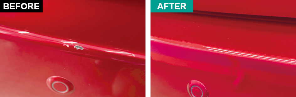 出張カーリペア