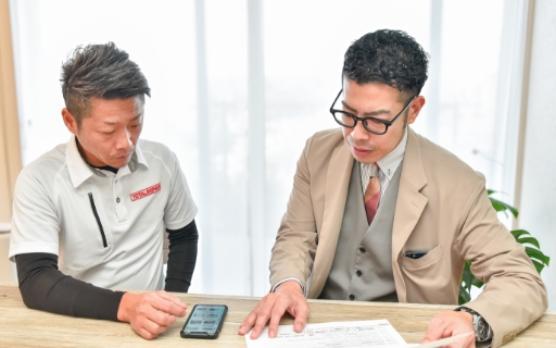 経営コンサルティング