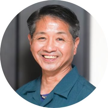 サポートを受けられたオーナー