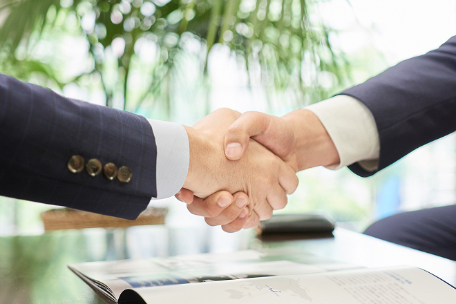 コンバージョン型