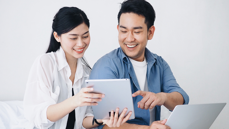 トータルリペアFCが夫婦で始める仕事として選ばれている理由