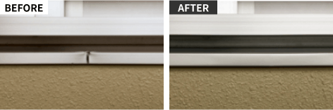 住宅リペアの事例