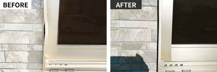 住宅リペアの事例