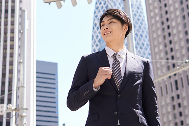 個人事業主