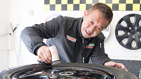 独立のきっかけ