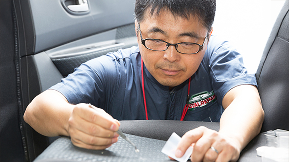 独立のきっかけ