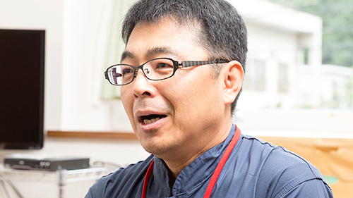 過去を振り返ってみて