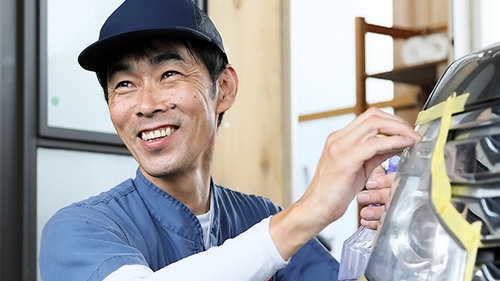 独立のきっかけ