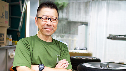 独立のきっかけ