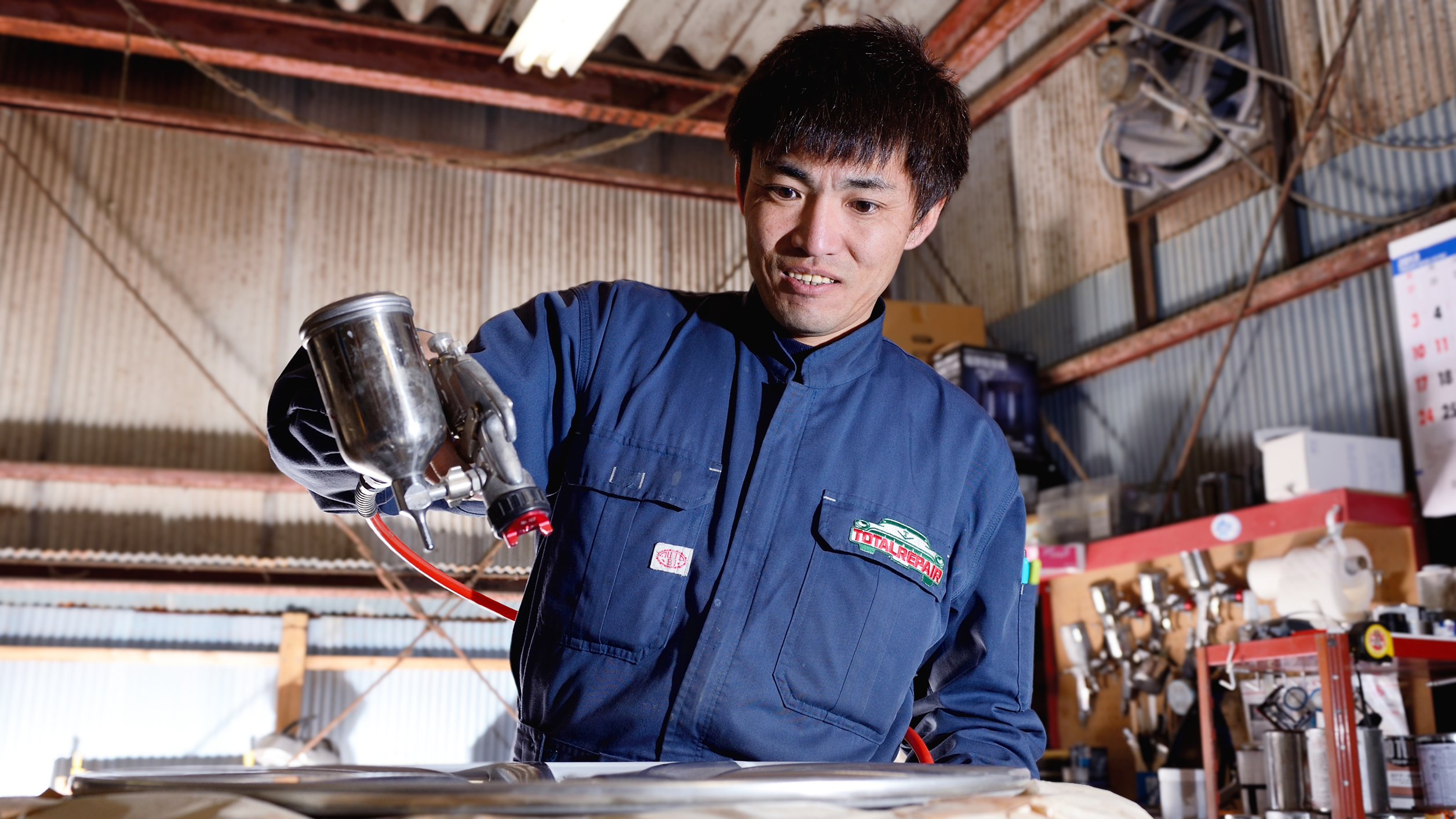 独立のきっかけ