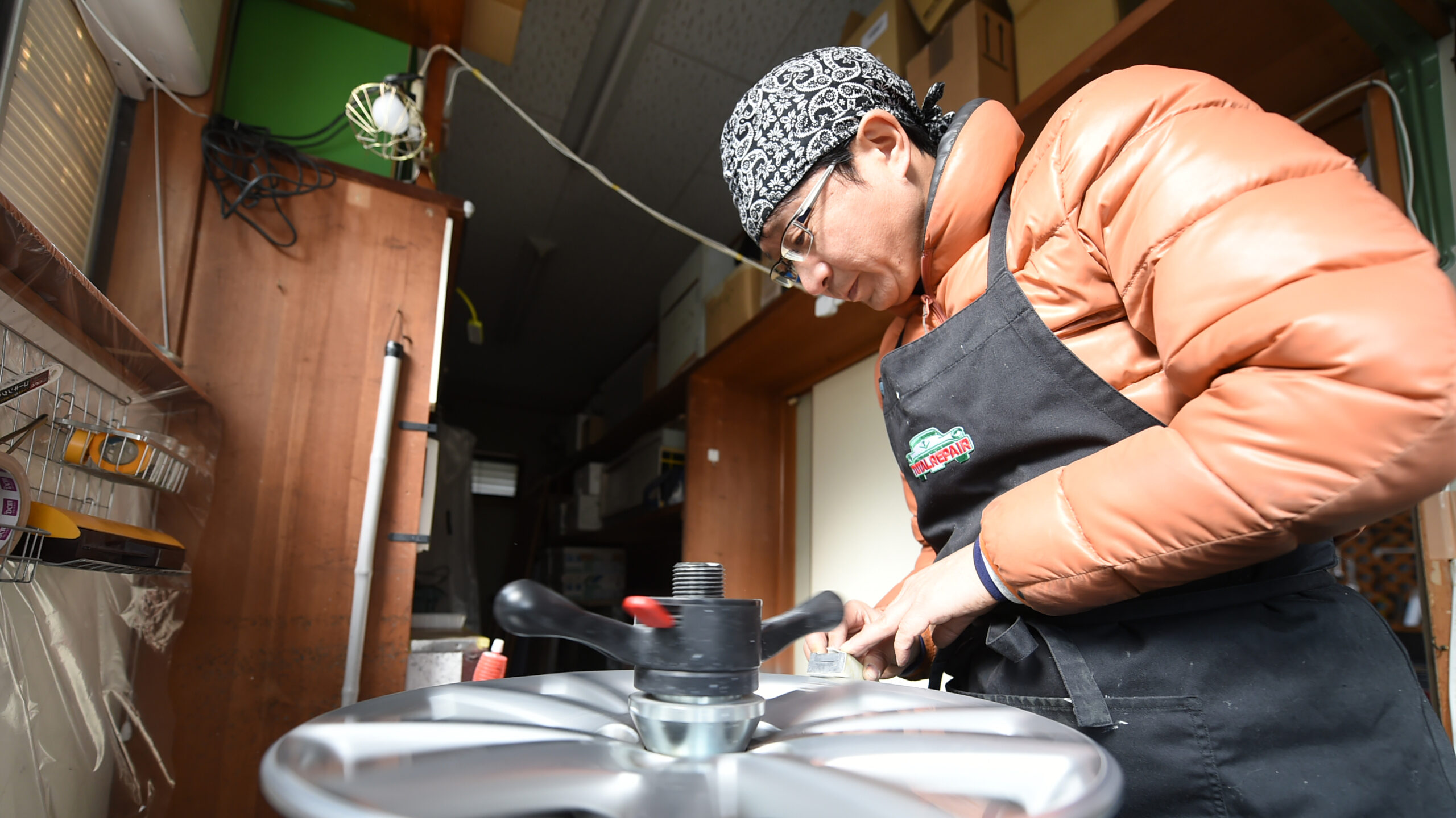 独立したきっかけ