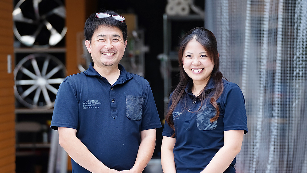 角谷 伸博さんの仕事のやりがい