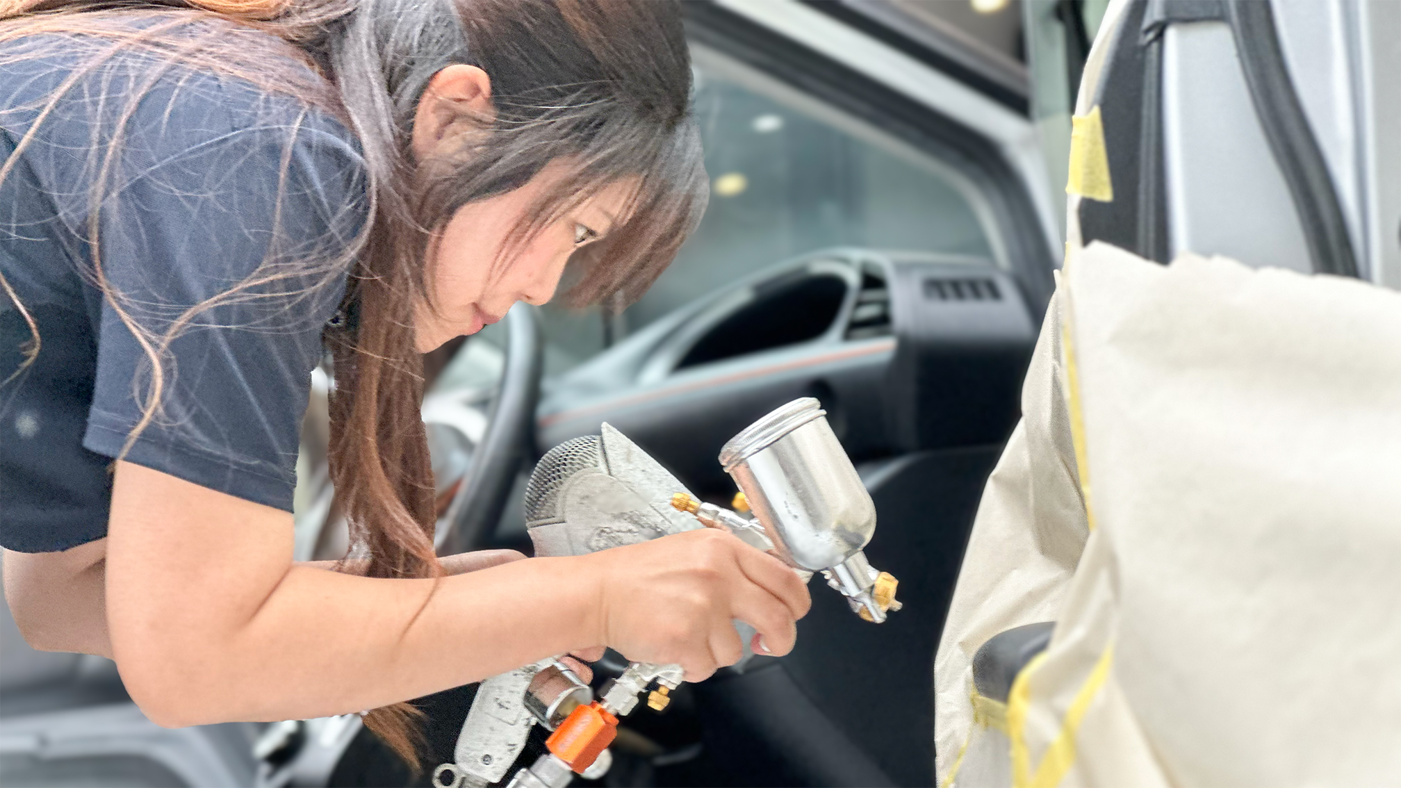 独立のきっかけ