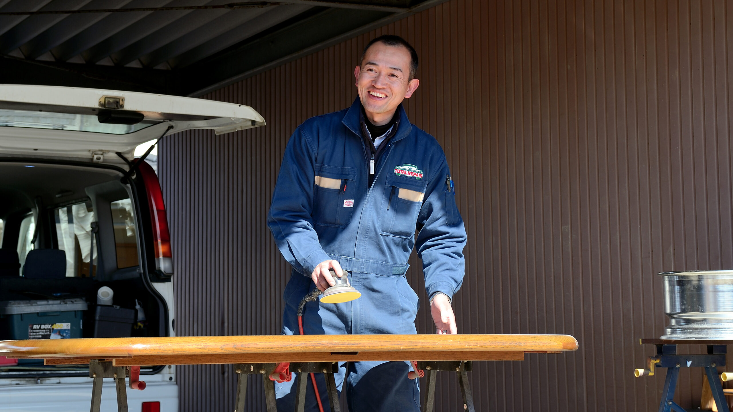 独立のきっかけ