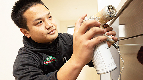 独立のきっかけ