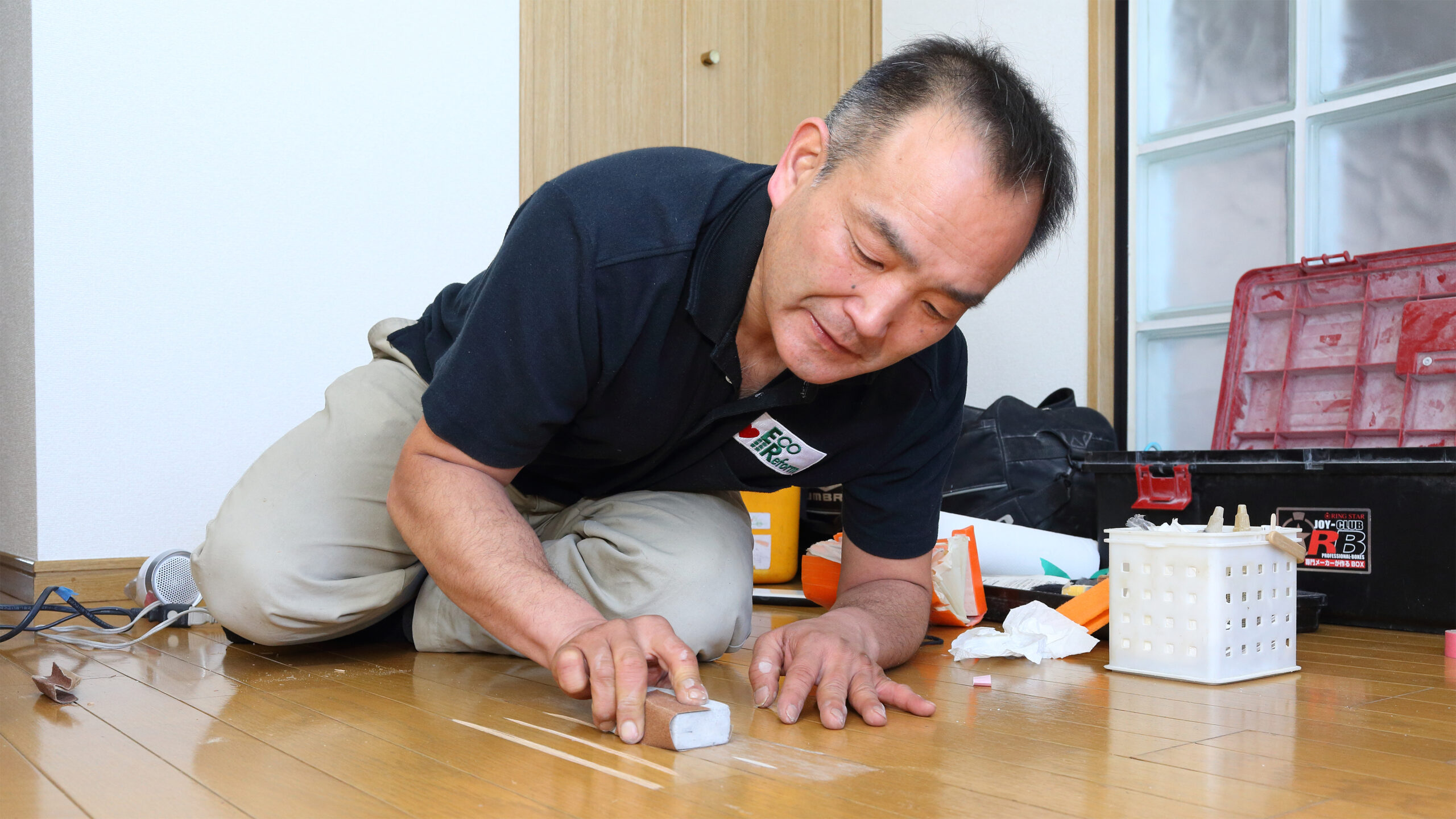 独立のきっかけ