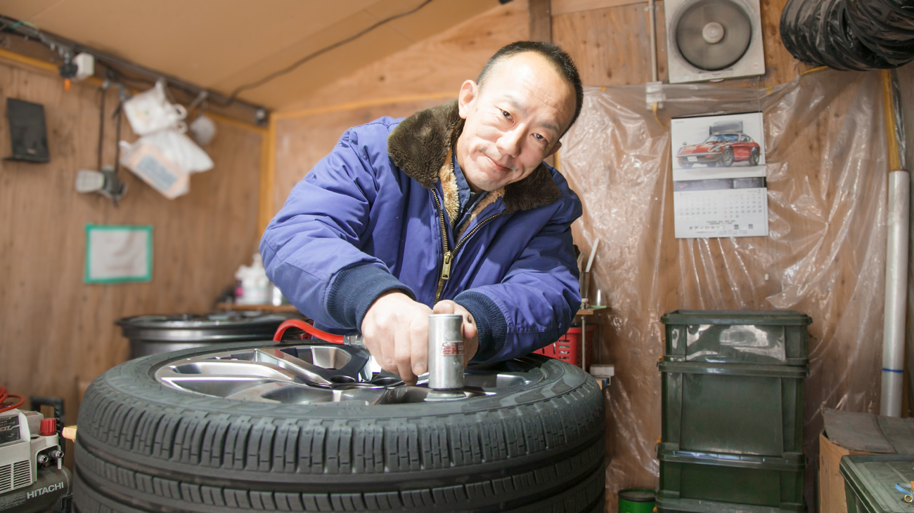 独立のきっかけ