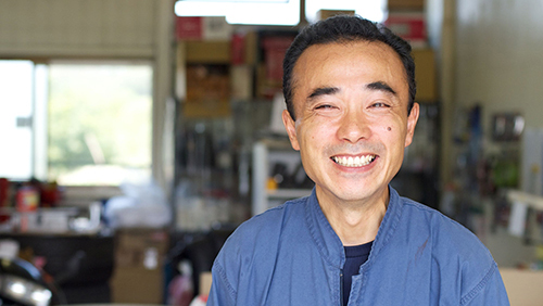 独立のきっかけ