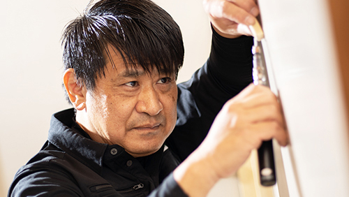 独立のきっかけ