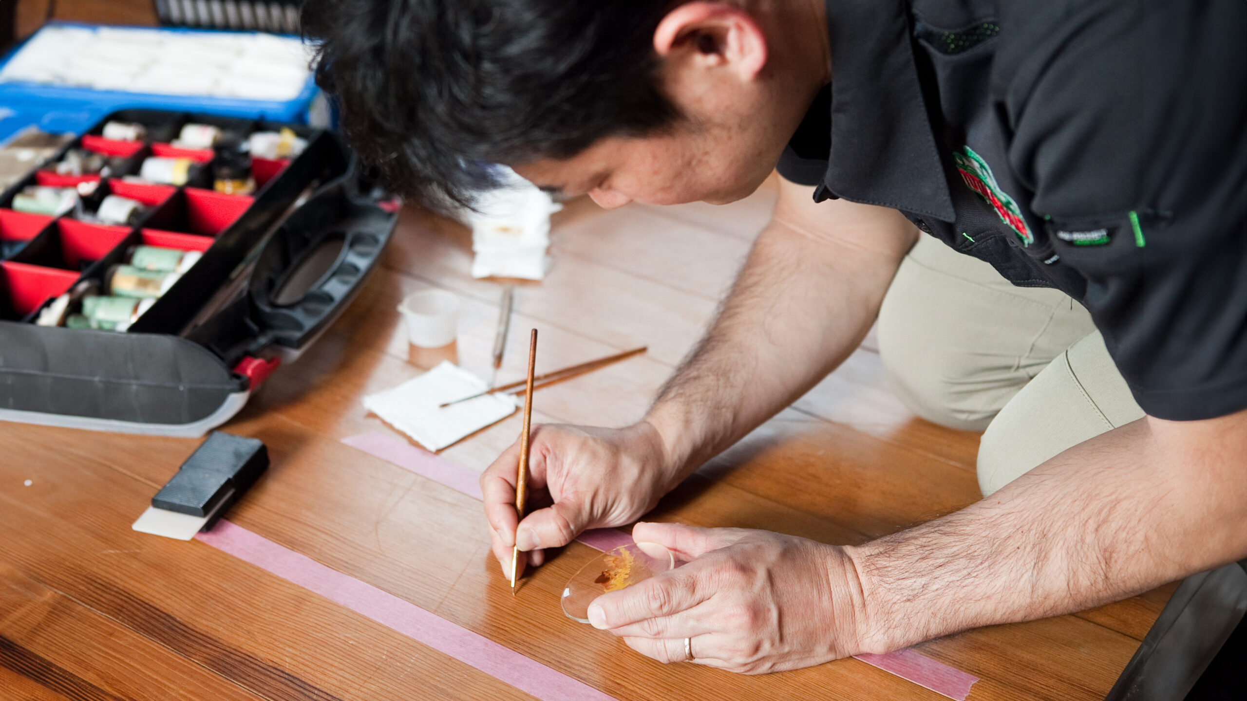 独立のきっかけ