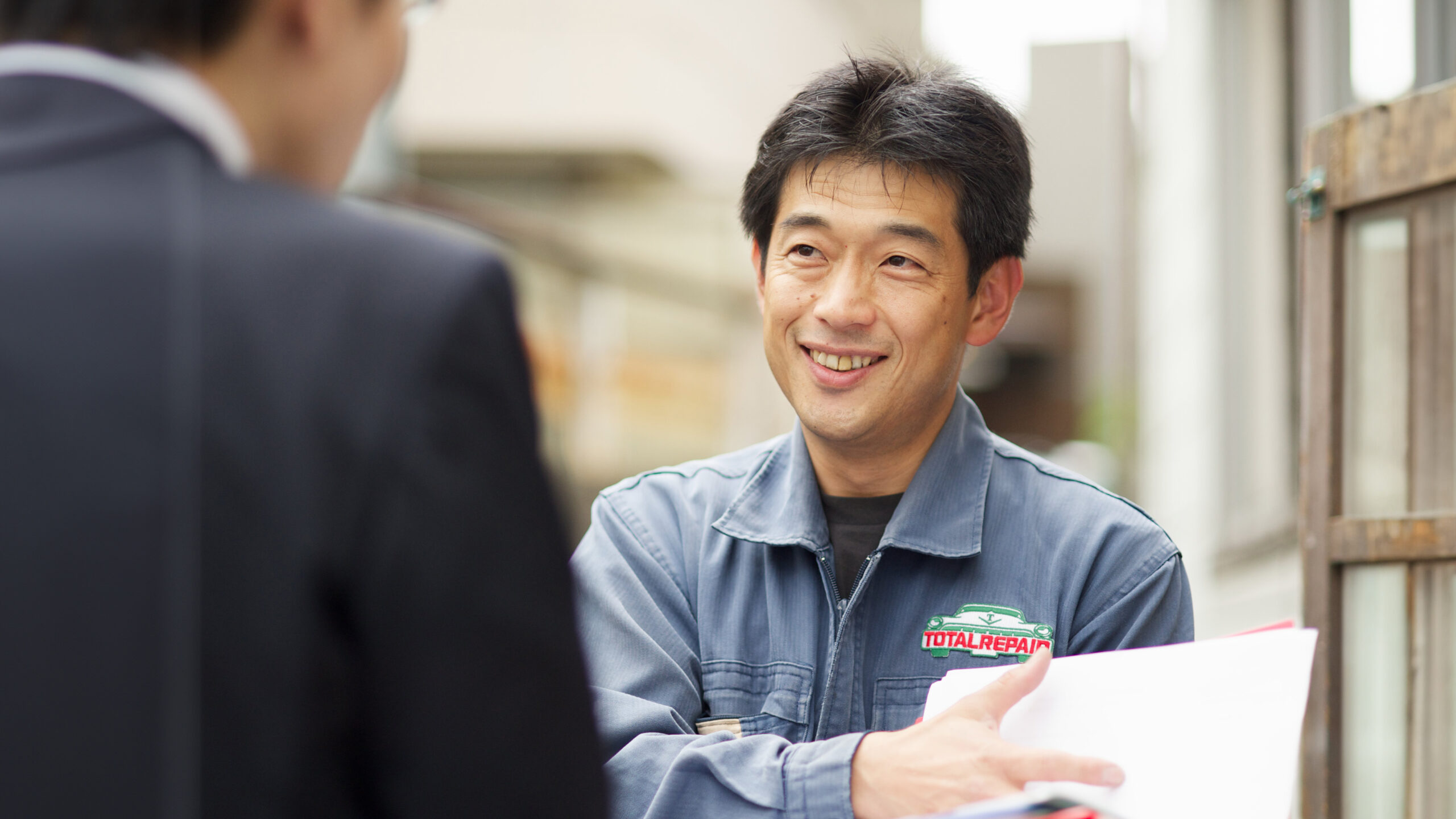 独立のきっかけ