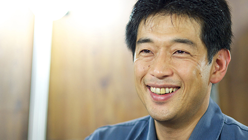 日ごろのエピソード