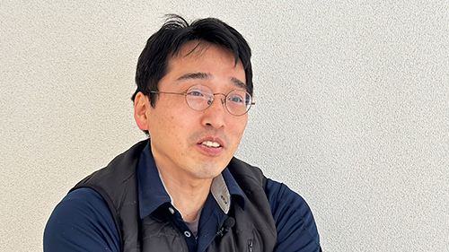 独立のきっかけ