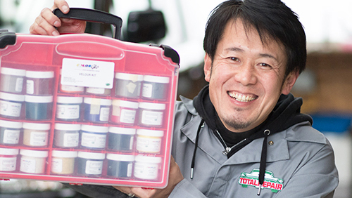 独立のきっかけ