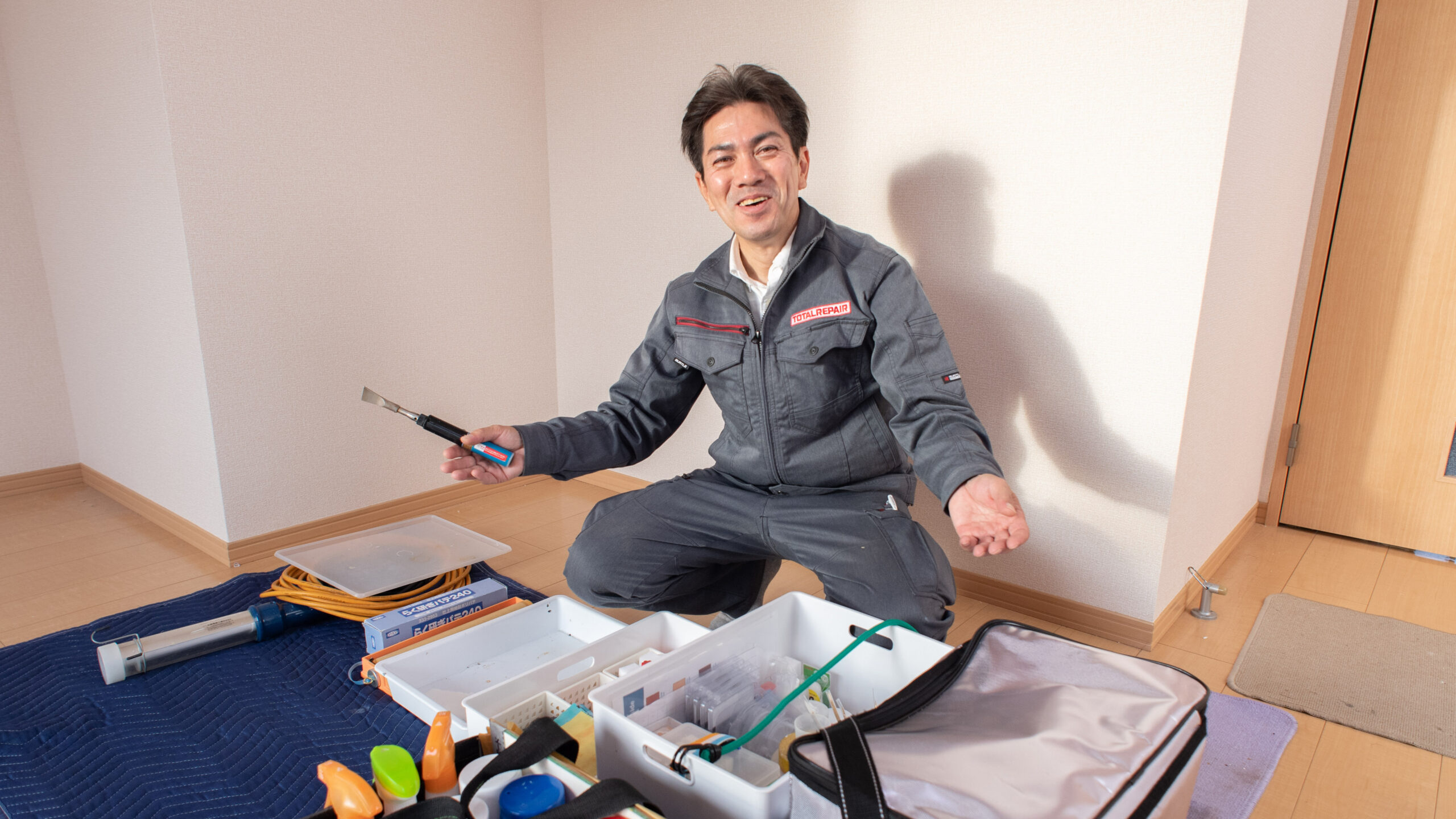 独立のきっかけ