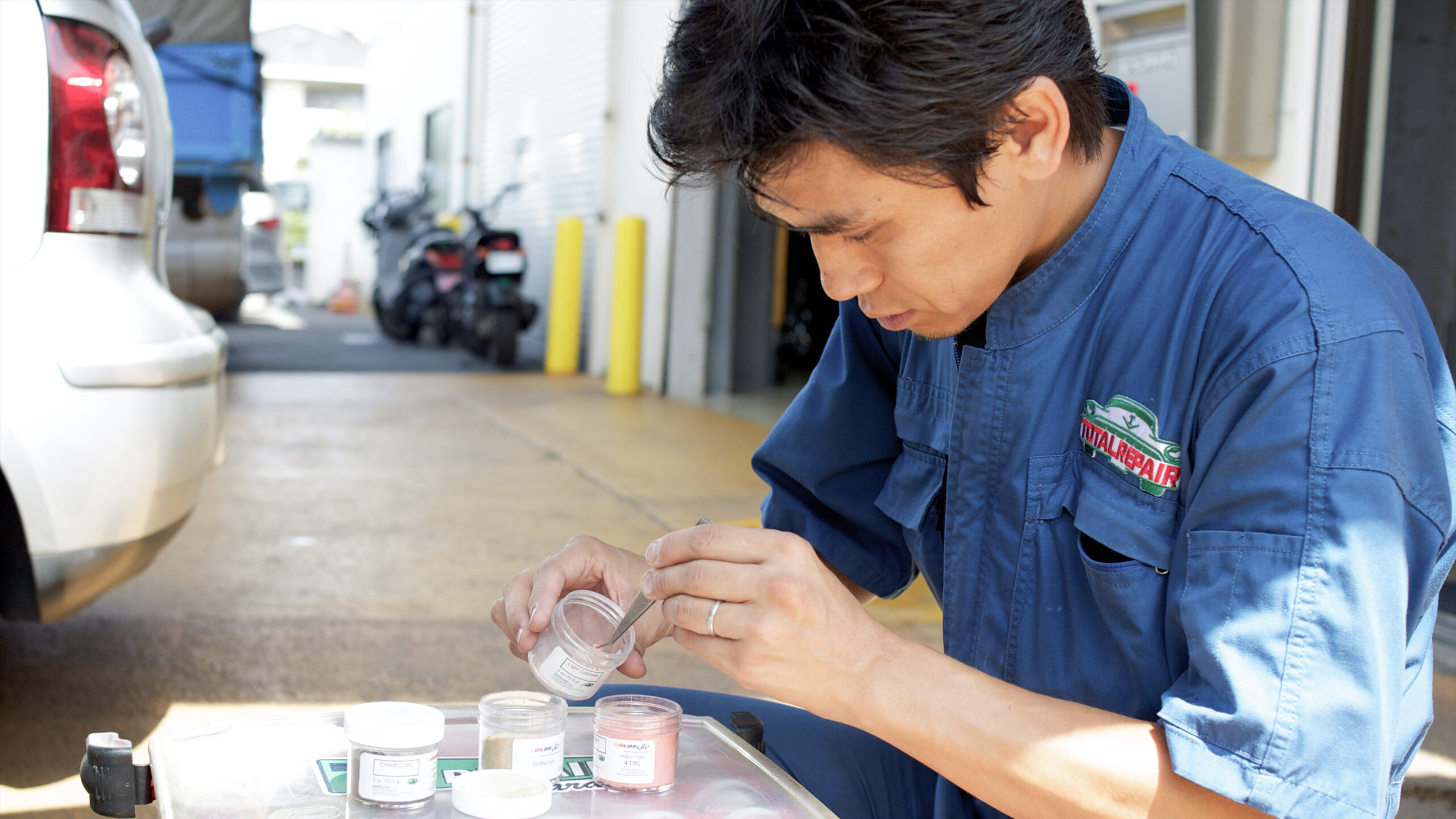 独立のきっかけ