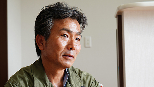 独立のきっかけ