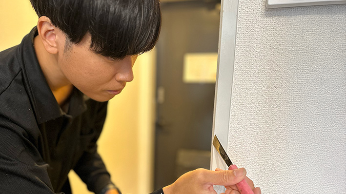 独立のきっかけ