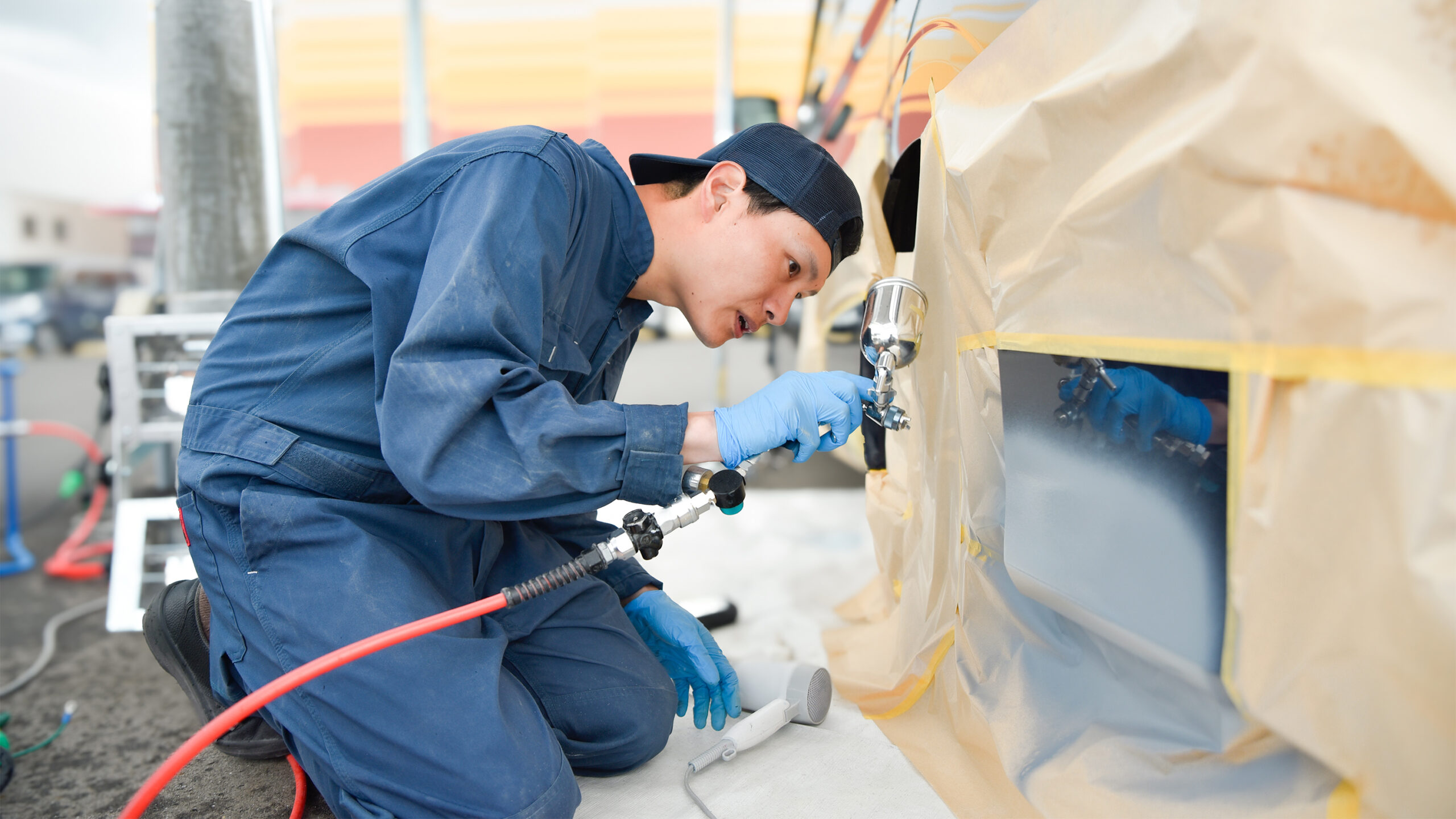 独立のきっかけ