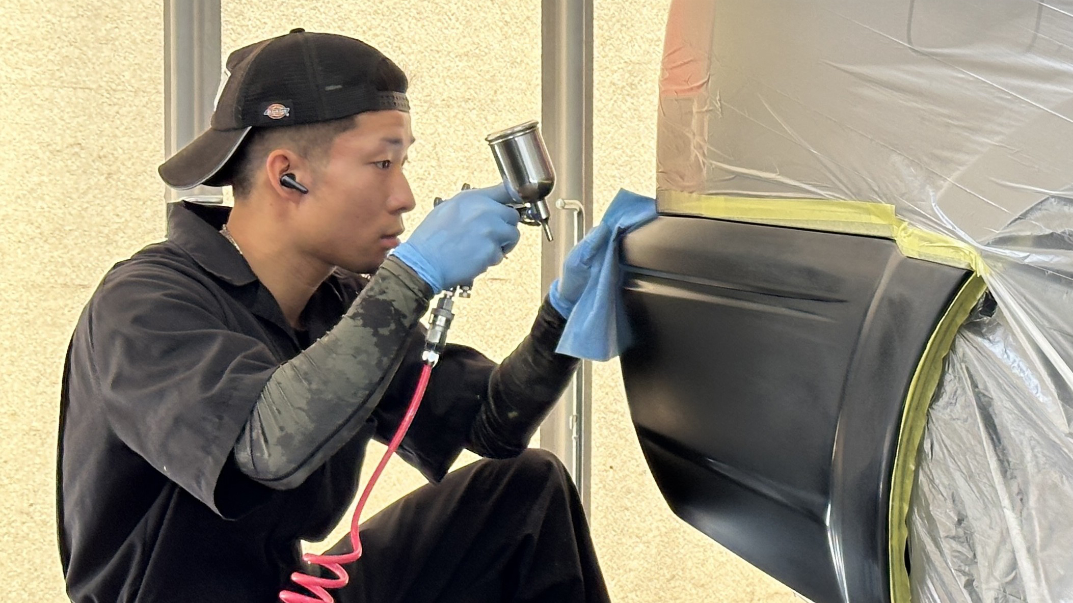 独立のきっかけ