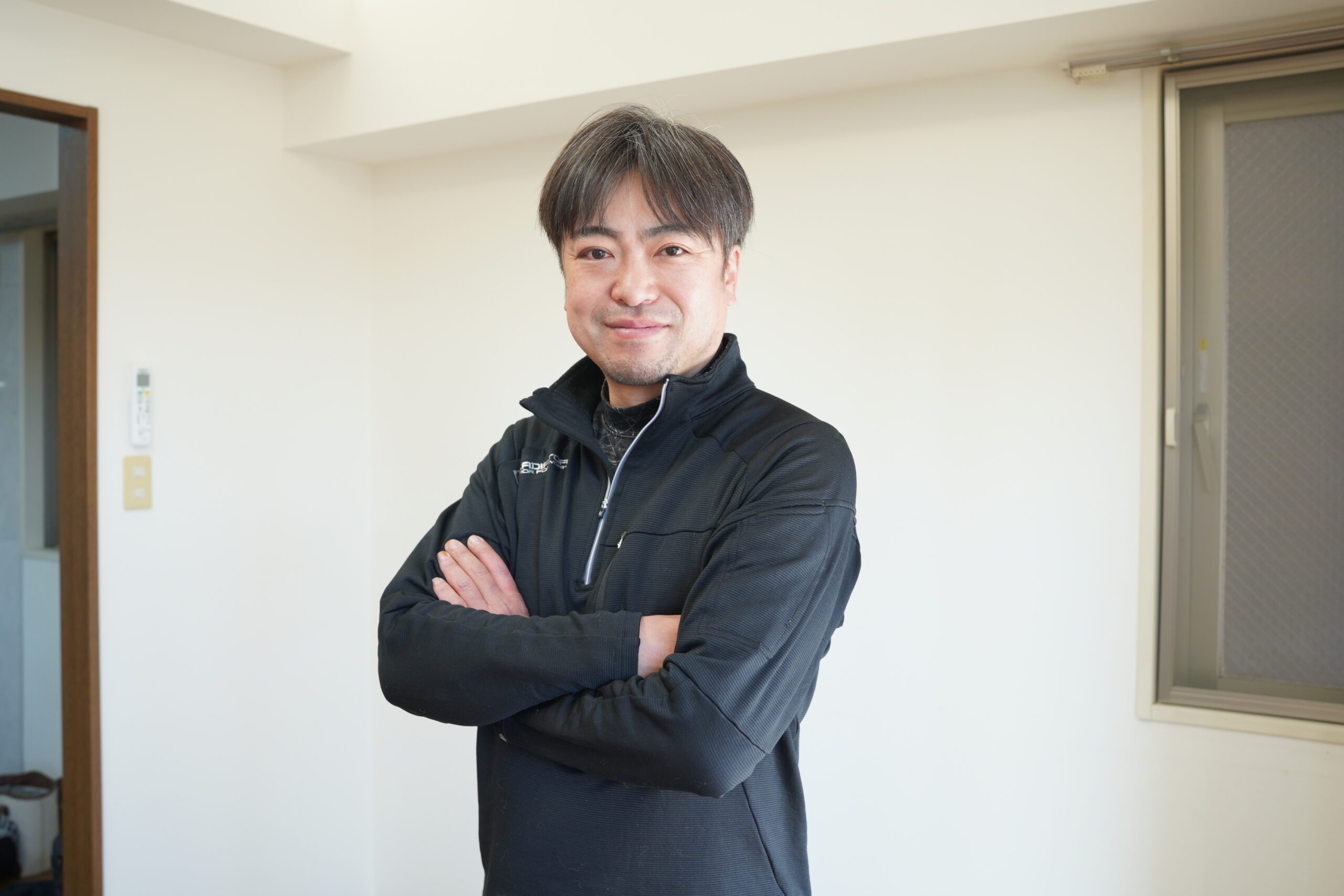 小熊 和芳さん/エリア：神奈川県/ 2025年加盟/前職：会社員