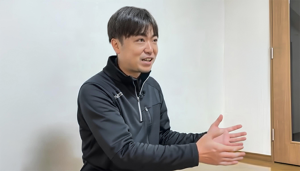 トータルリペアを選んだ理由