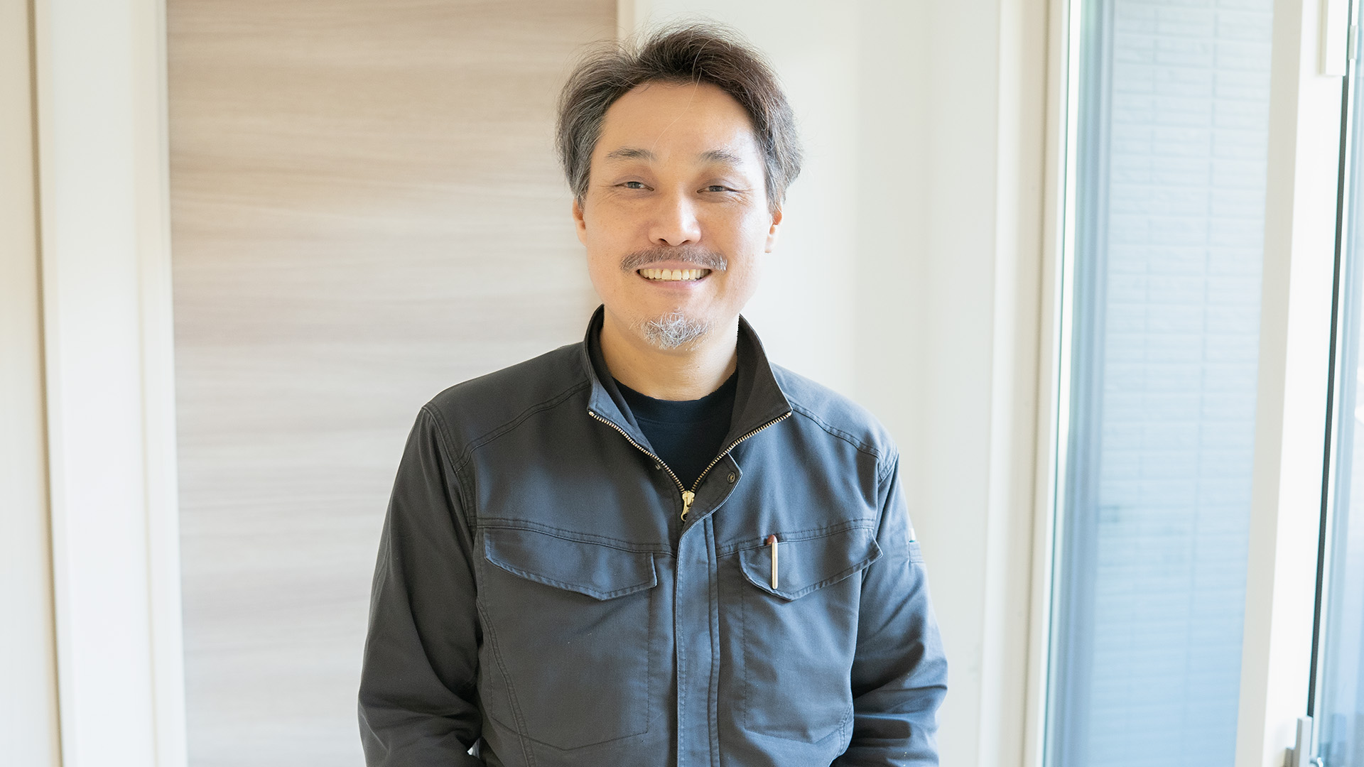 小山 一隆さん/エリア：埼玉県/ 2025年加盟/前職：元住宅・不動産業界