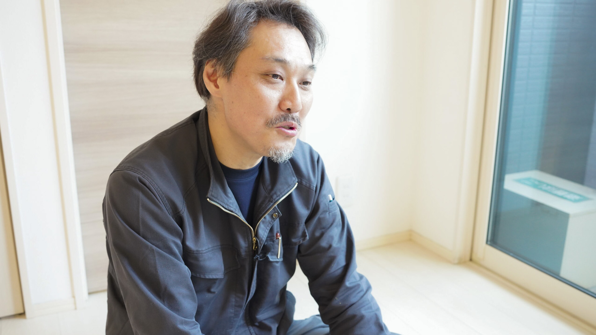 トータルリペアを選んだ理由